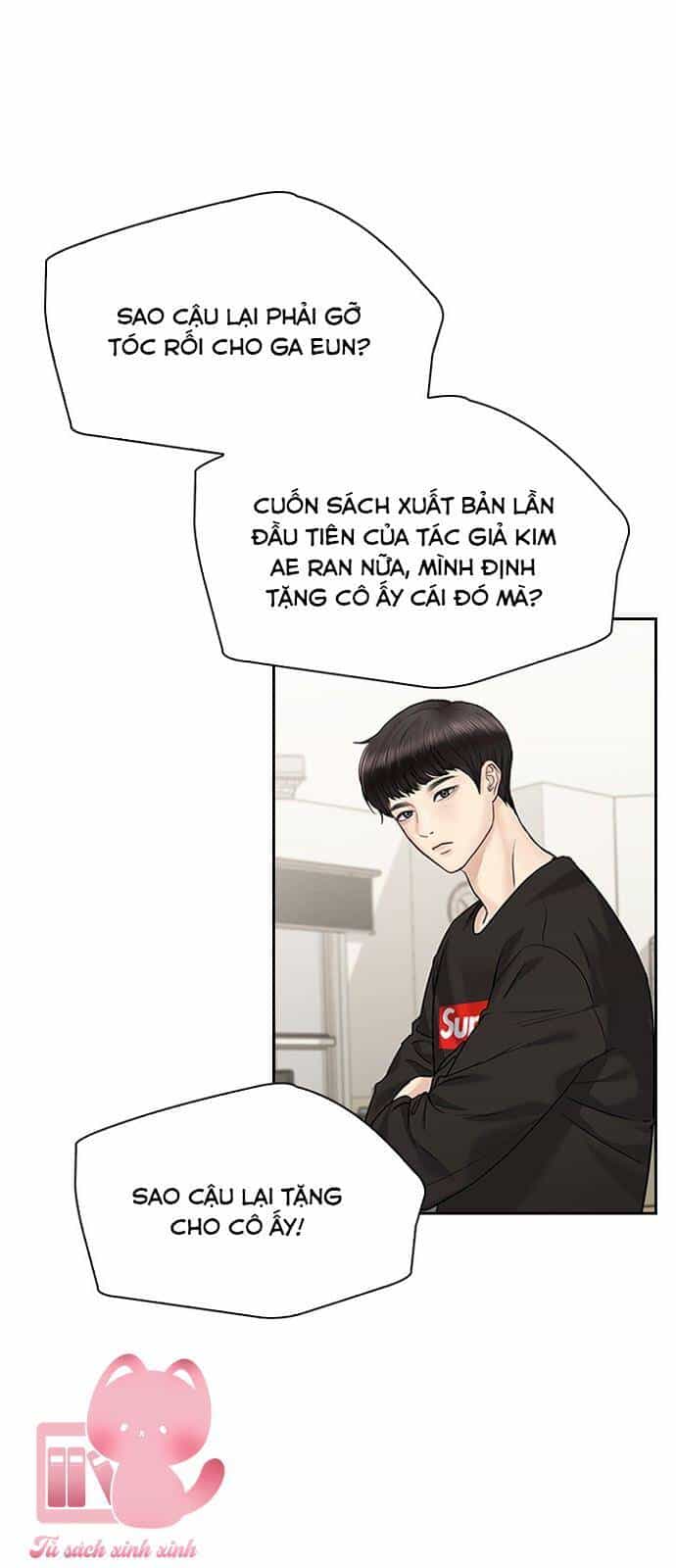 Hẹn Hò Rồi Hãy Yêu - Chương 34 - ảnh 35