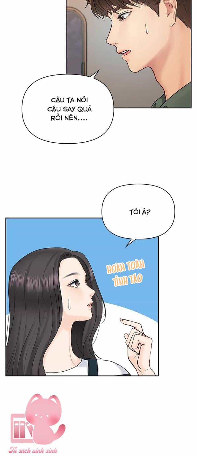 Hẹn Hò Rồi Hãy Yêu - Chương 34 - ảnh 46