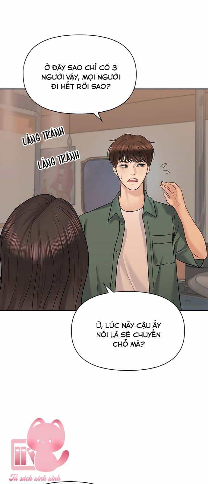 Hẹn Hò Rồi Hãy Yêu - Chương 34 - ảnh 47