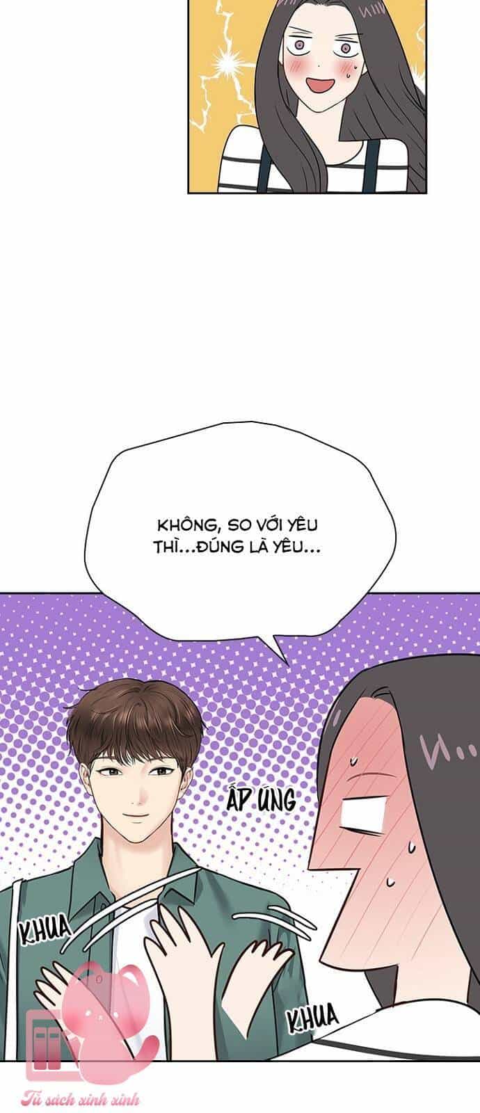 Hẹn Hò Rồi Hãy Yêu - Chương 35 - ảnh 13