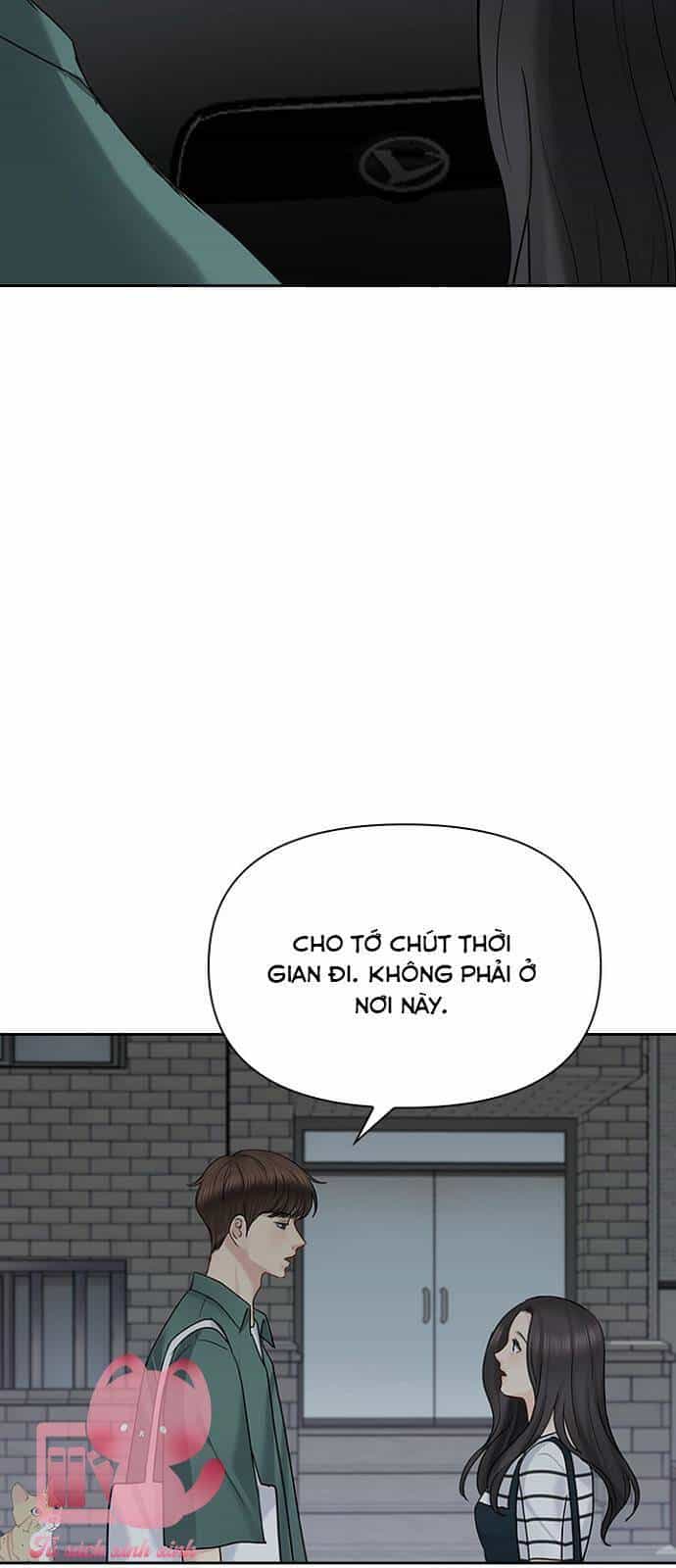 Hẹn Hò Rồi Hãy Yêu - Chương 35 - ảnh 22