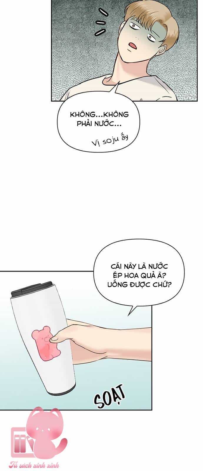 Hẹn Hò Rồi Hãy Yêu - Chương 35 - ảnh 29