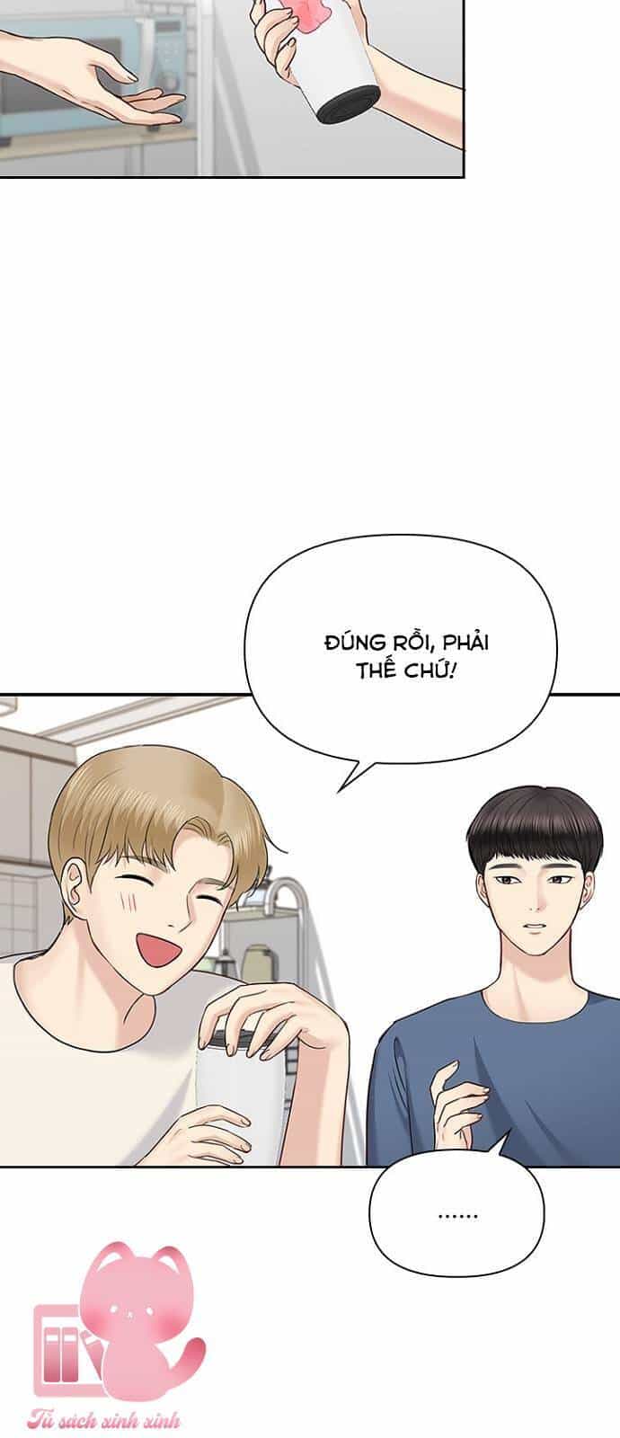 Hẹn Hò Rồi Hãy Yêu - Chương 35 - ảnh 32