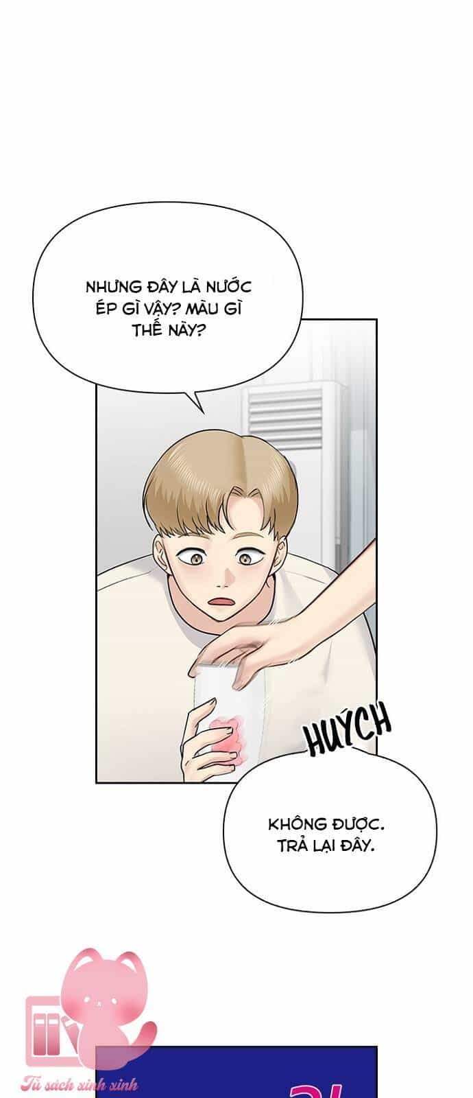 Hẹn Hò Rồi Hãy Yêu - Chương 35 - ảnh 33