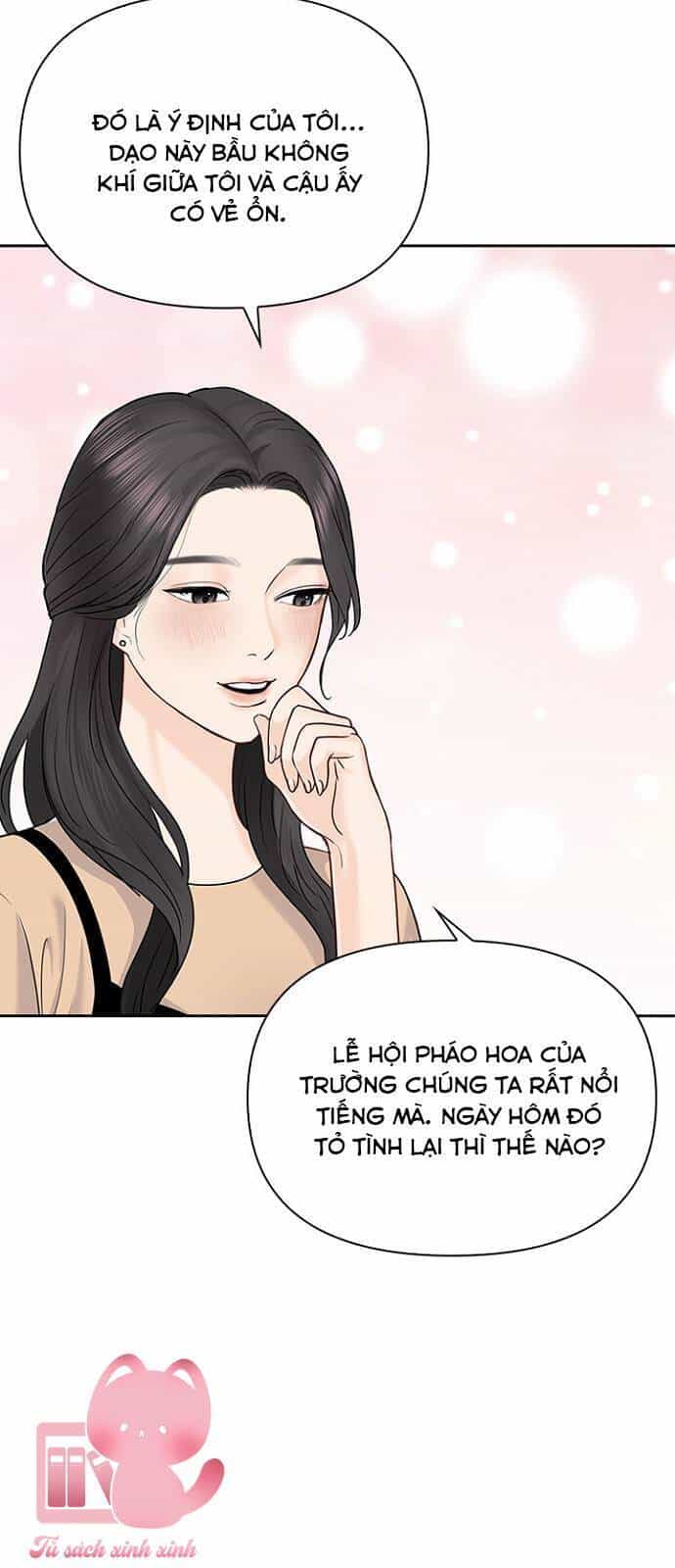Hẹn Hò Rồi Hãy Yêu - Chương 35 - ảnh 47
