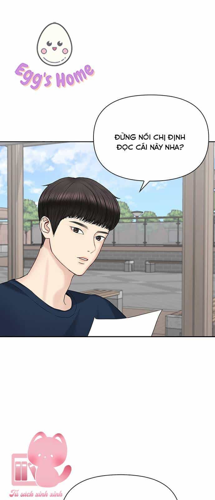 Hẹn Hò Rồi Hãy Yêu - Chương 35 - ảnh 50