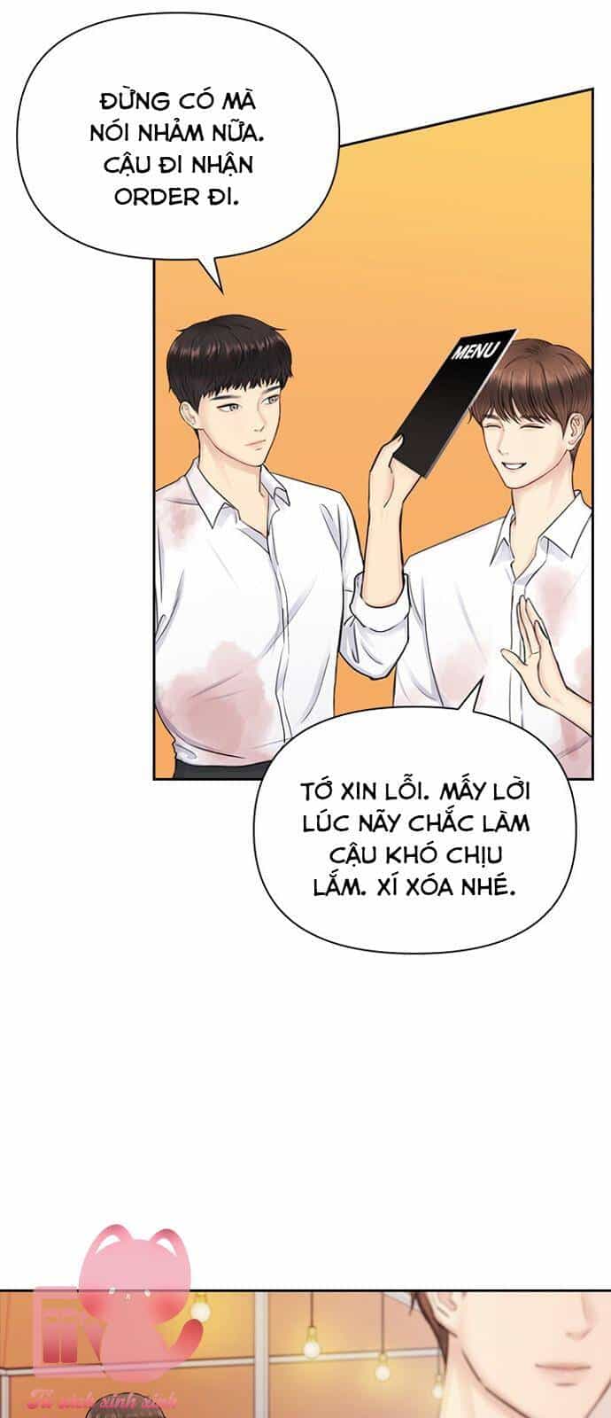 Hẹn Hò Rồi Hãy Yêu - Chương 36 - ảnh 39