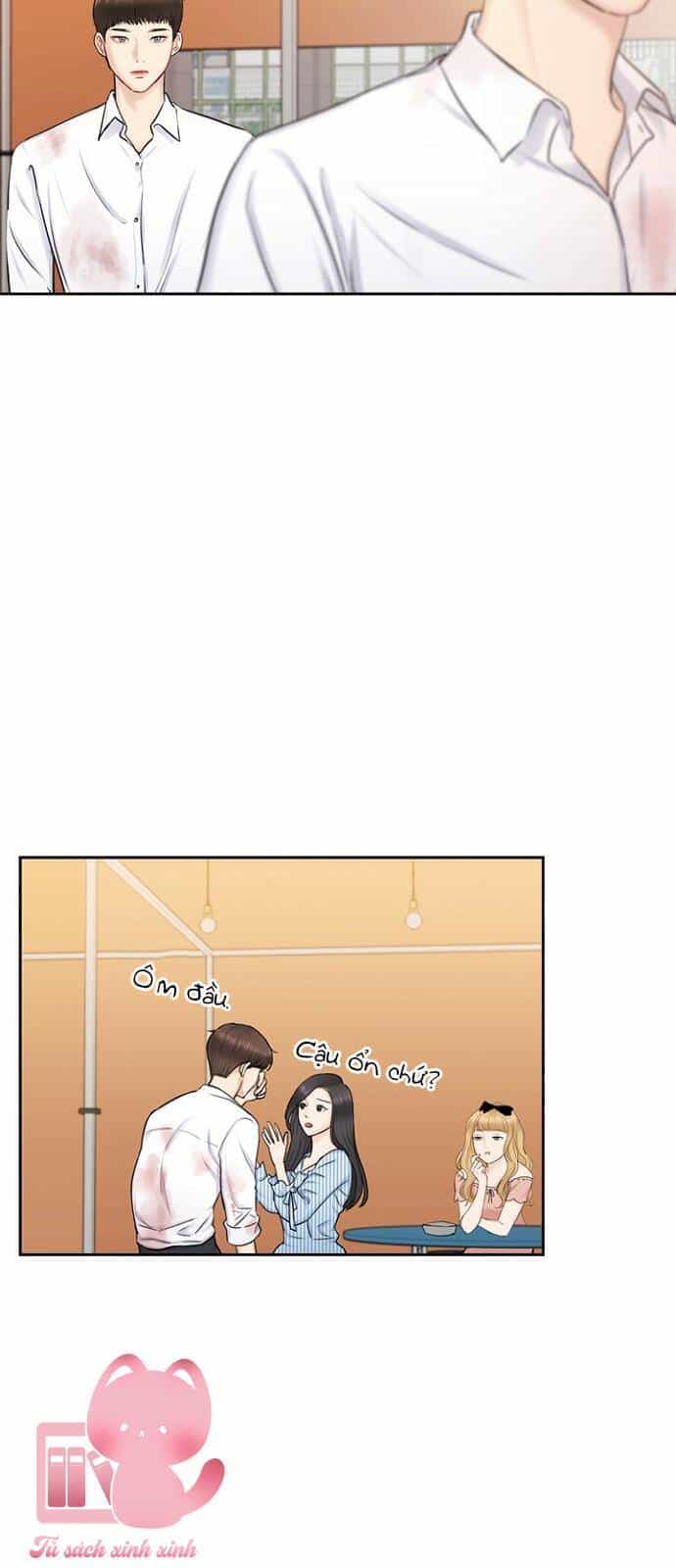 Hẹn Hò Rồi Hãy Yêu - Chương 36 - ảnh 40