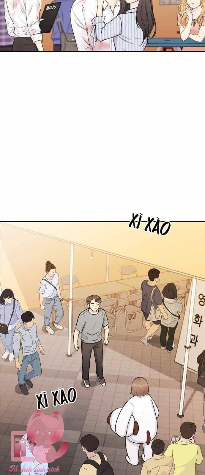 Hẹn Hò Rồi Hãy Yêu - Chương 36 - ảnh 43
