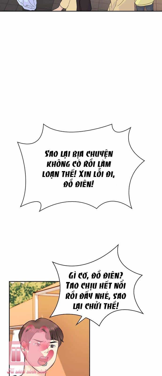 Hẹn Hò Rồi Hãy Yêu - Chương 36 - ảnh 44