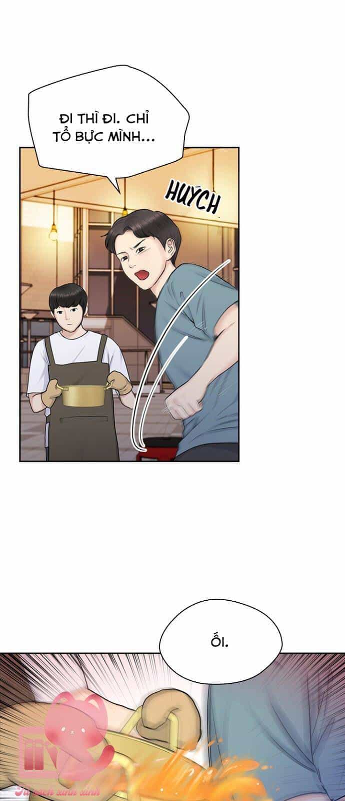 Hẹn Hò Rồi Hãy Yêu - Chương 36 - ảnh 54