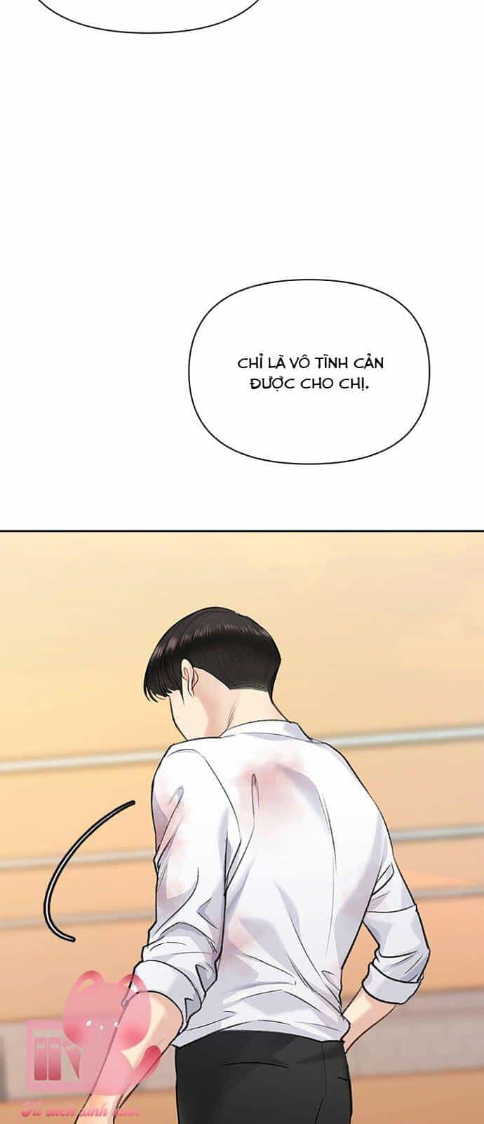 Hẹn Hò Rồi Hãy Yêu - Chương 37 - ảnh 11
