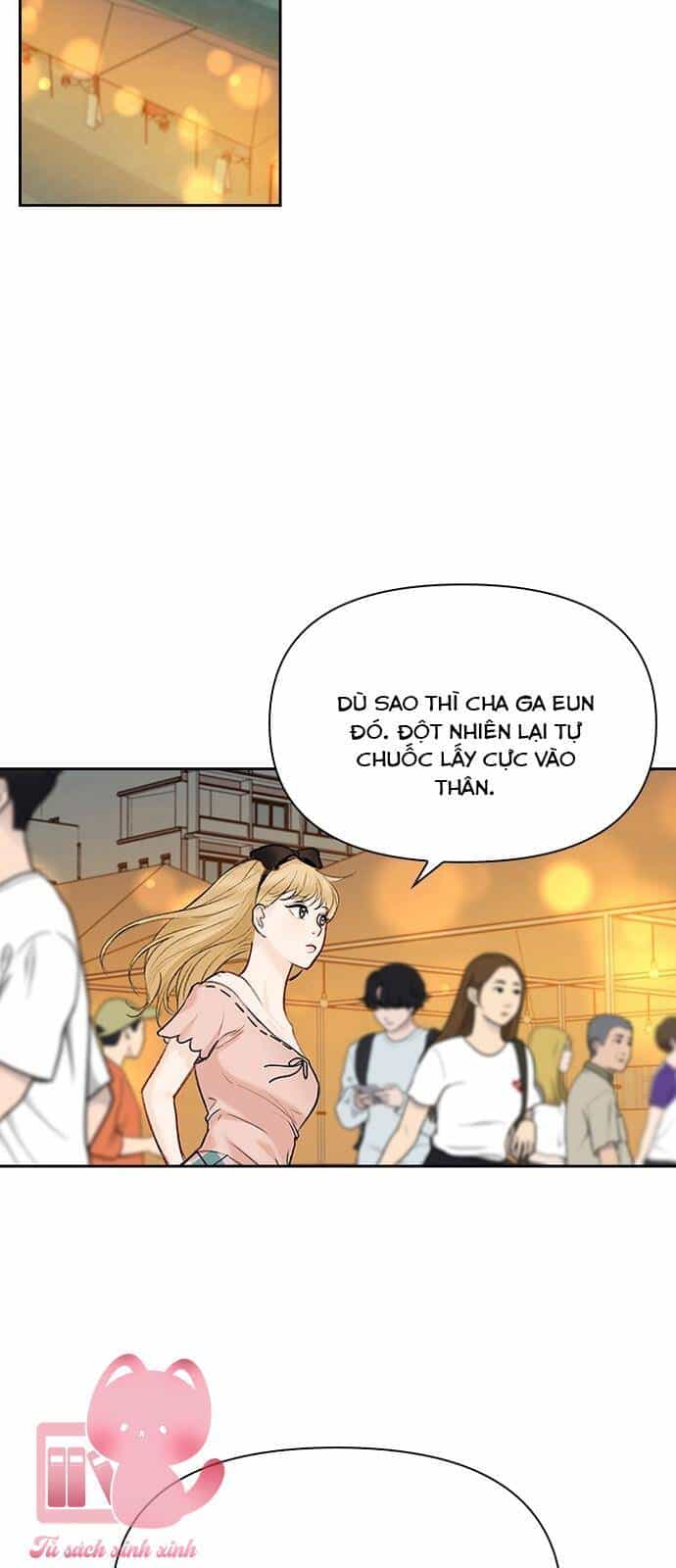 Hẹn Hò Rồi Hãy Yêu - Chương 37 - ảnh 30