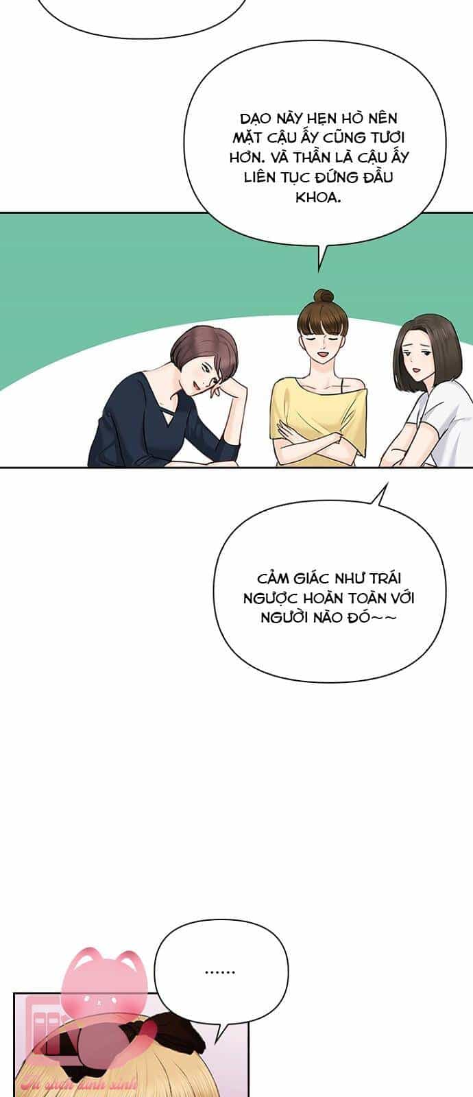 Hẹn Hò Rồi Hãy Yêu - Chương 37 - ảnh 41