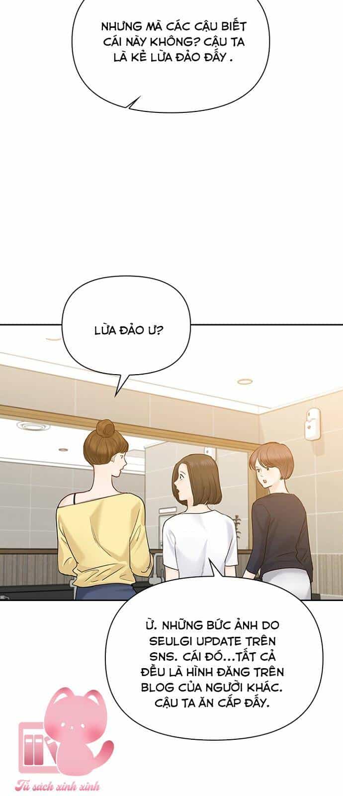 Hẹn Hò Rồi Hãy Yêu - Chương 37 - ảnh 50