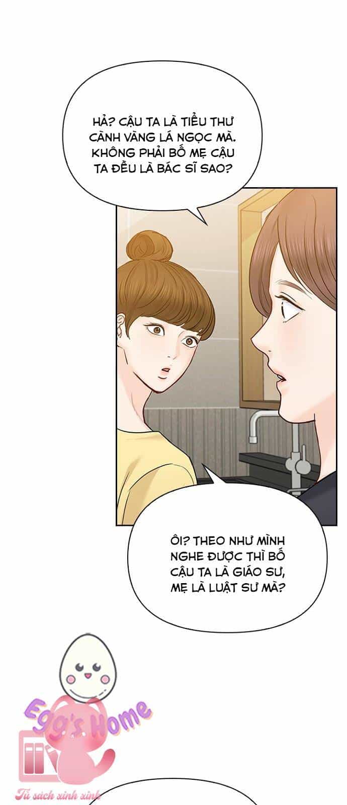 Hẹn Hò Rồi Hãy Yêu - Chương 37 - ảnh 51