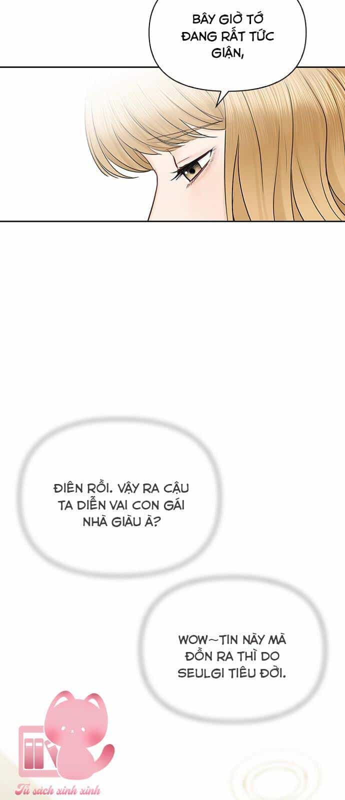 Hẹn Hò Rồi Hãy Yêu - Chương 38 - ảnh 17