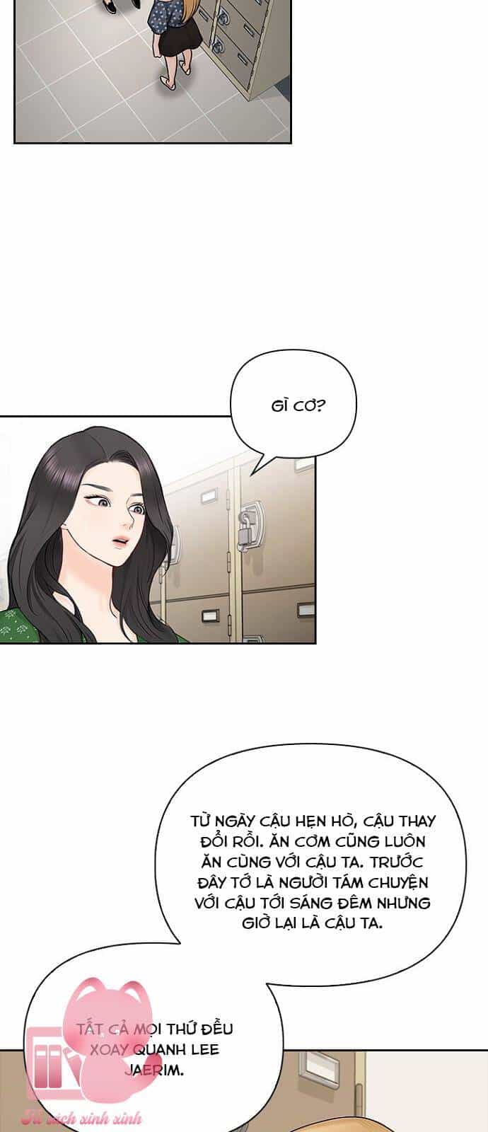 Hẹn Hò Rồi Hãy Yêu - Chương 39 - ảnh 17