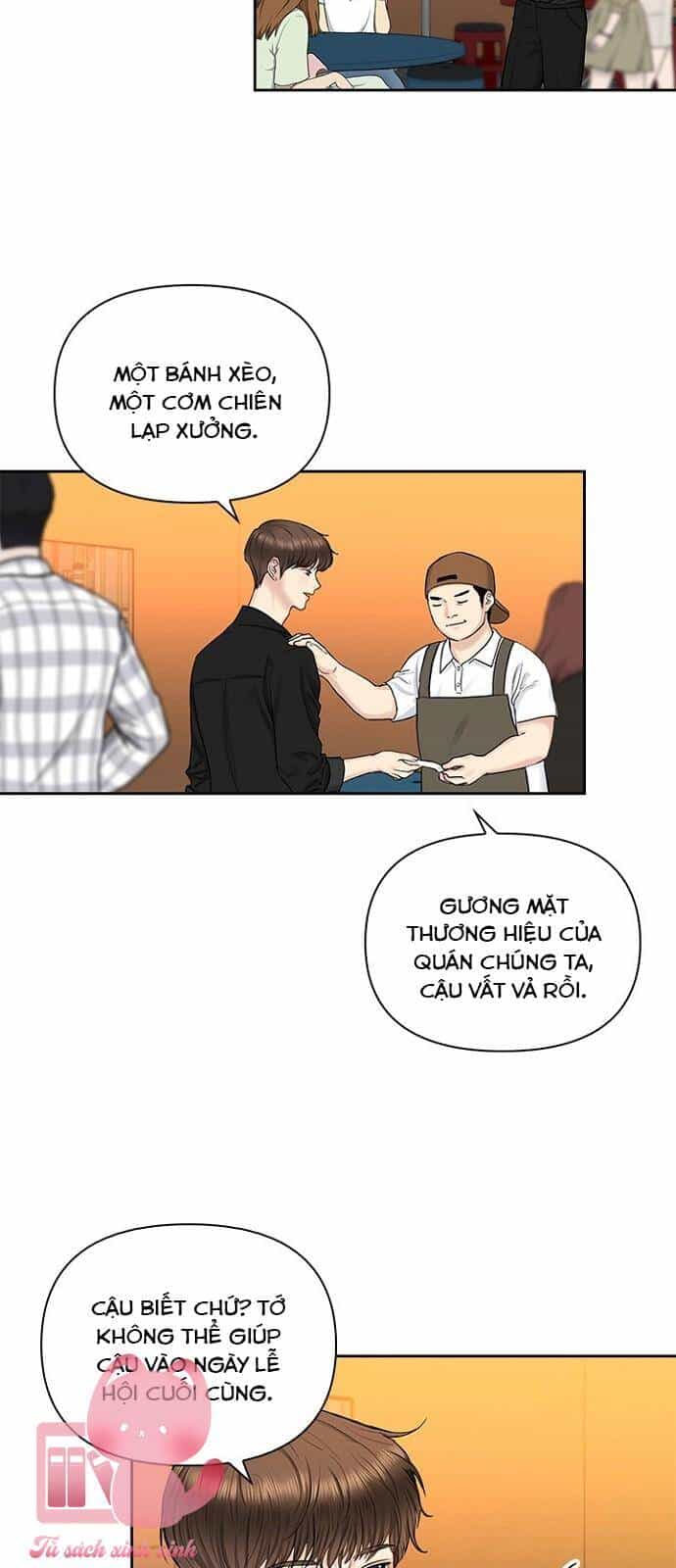 Hẹn Hò Rồi Hãy Yêu - Chương 39 - ảnh 29