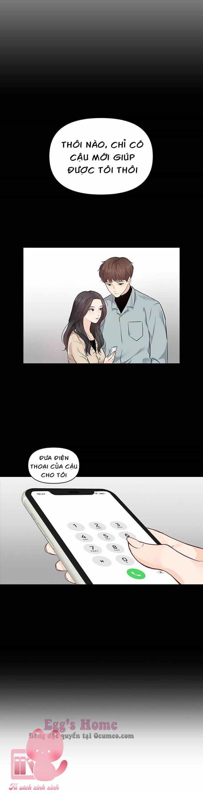 Hẹn Hò Rồi Hãy Yêu - Chương 4 - ảnh 12