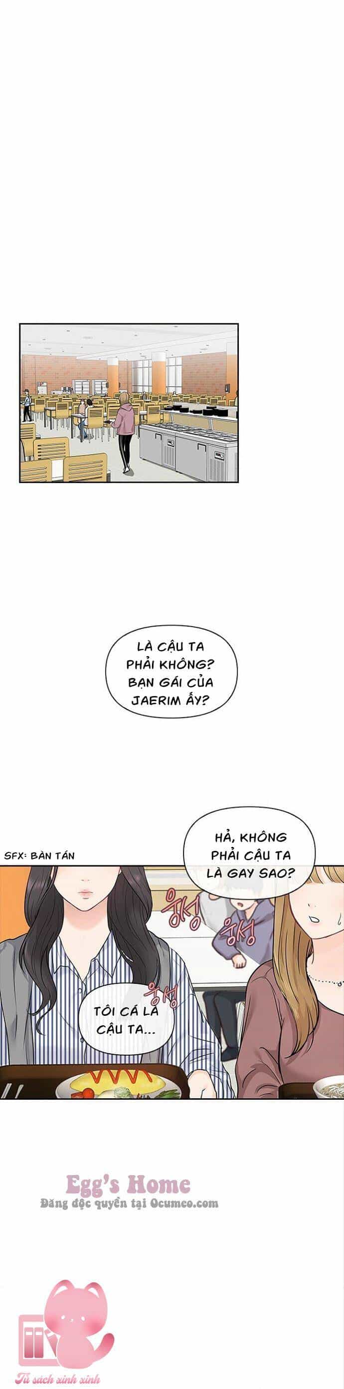 Hẹn Hò Rồi Hãy Yêu - Chương 4 - ảnh 15