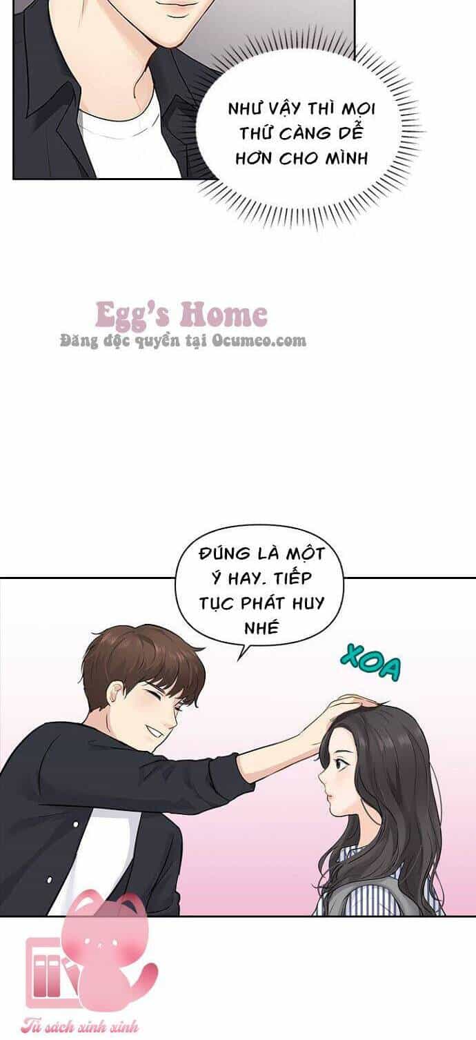 Hẹn Hò Rồi Hãy Yêu - Chương 4 - ảnh 27