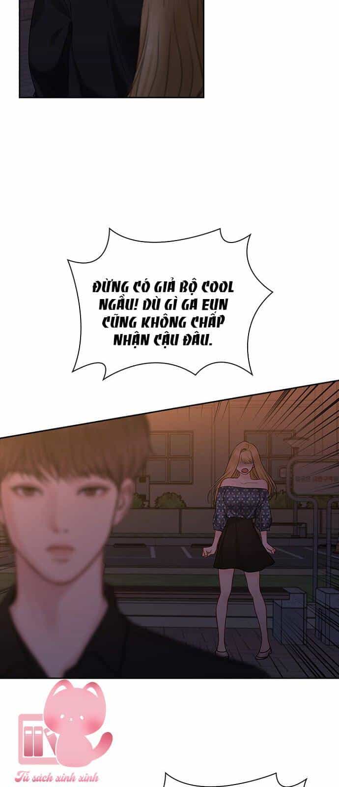 Hẹn Hò Rồi Hãy Yêu - Chương 40 - ảnh 11