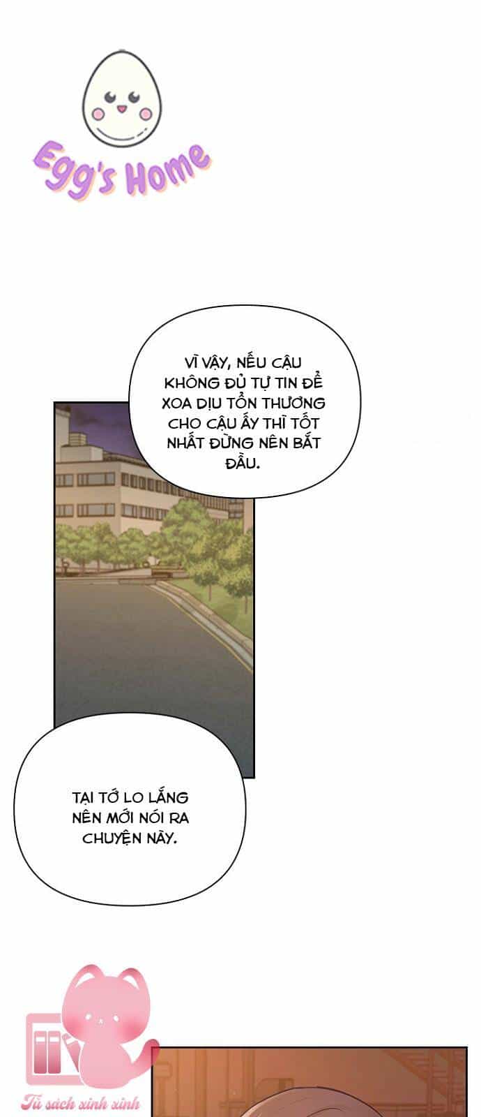 Hẹn Hò Rồi Hãy Yêu - Chương 40 - ảnh 2