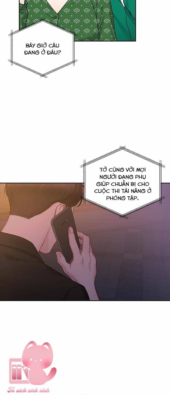 Hẹn Hò Rồi Hãy Yêu - Chương 40 - ảnh 24