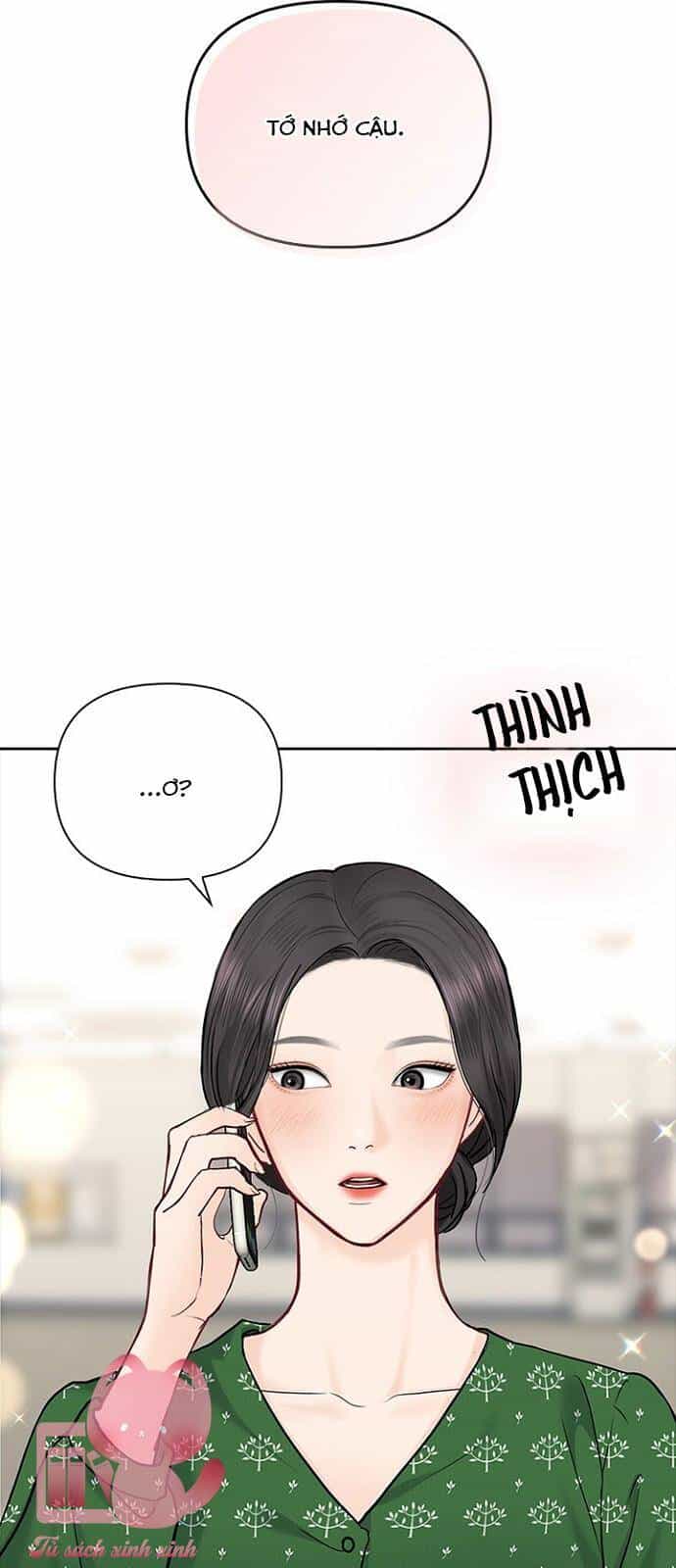 Hẹn Hò Rồi Hãy Yêu - Chương 40 - ảnh 25
