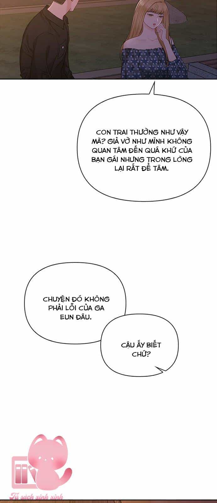 Hẹn Hò Rồi Hãy Yêu - Chương 40 - ảnh 4