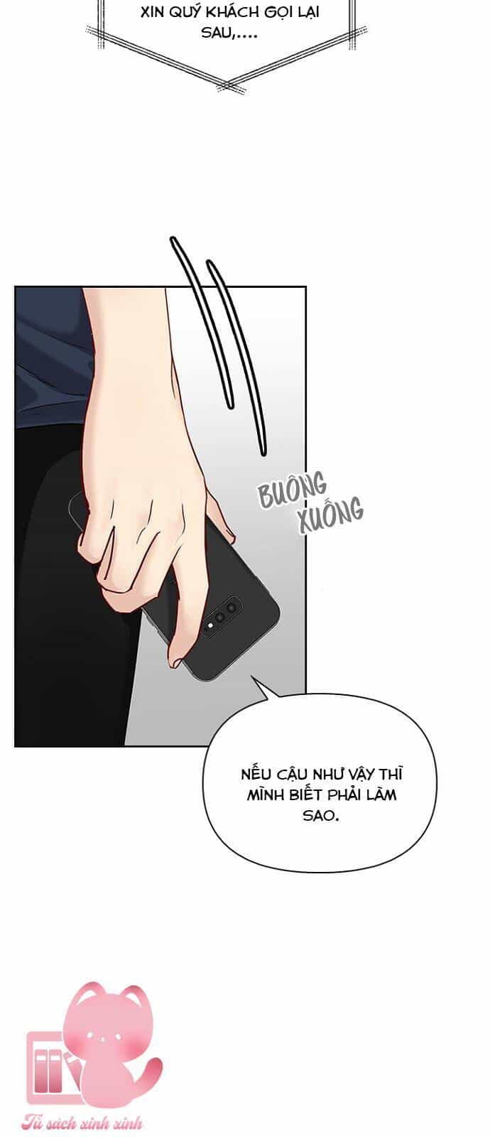 Hẹn Hò Rồi Hãy Yêu - Chương 40 - ảnh 52