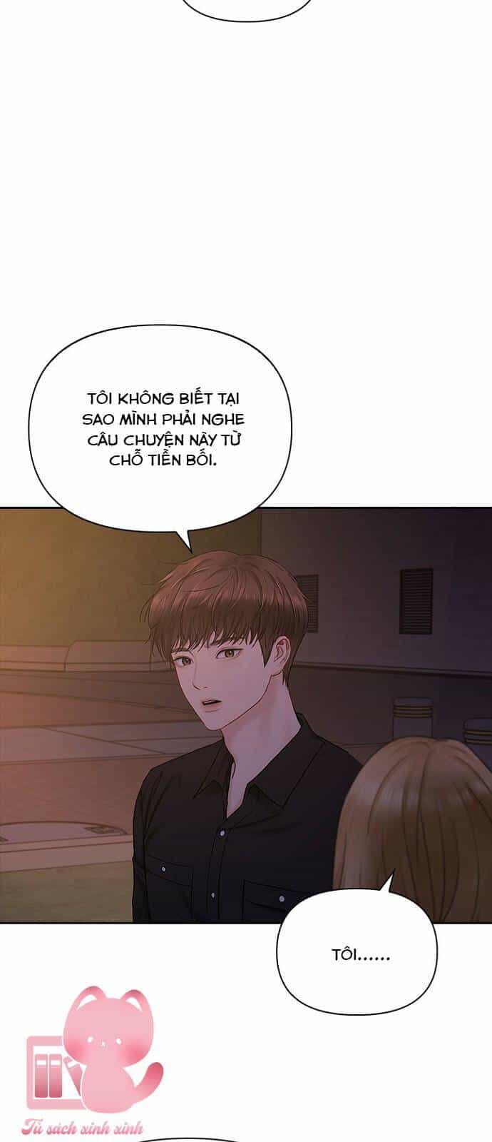 Hẹn Hò Rồi Hãy Yêu - Chương 40 - ảnh 6