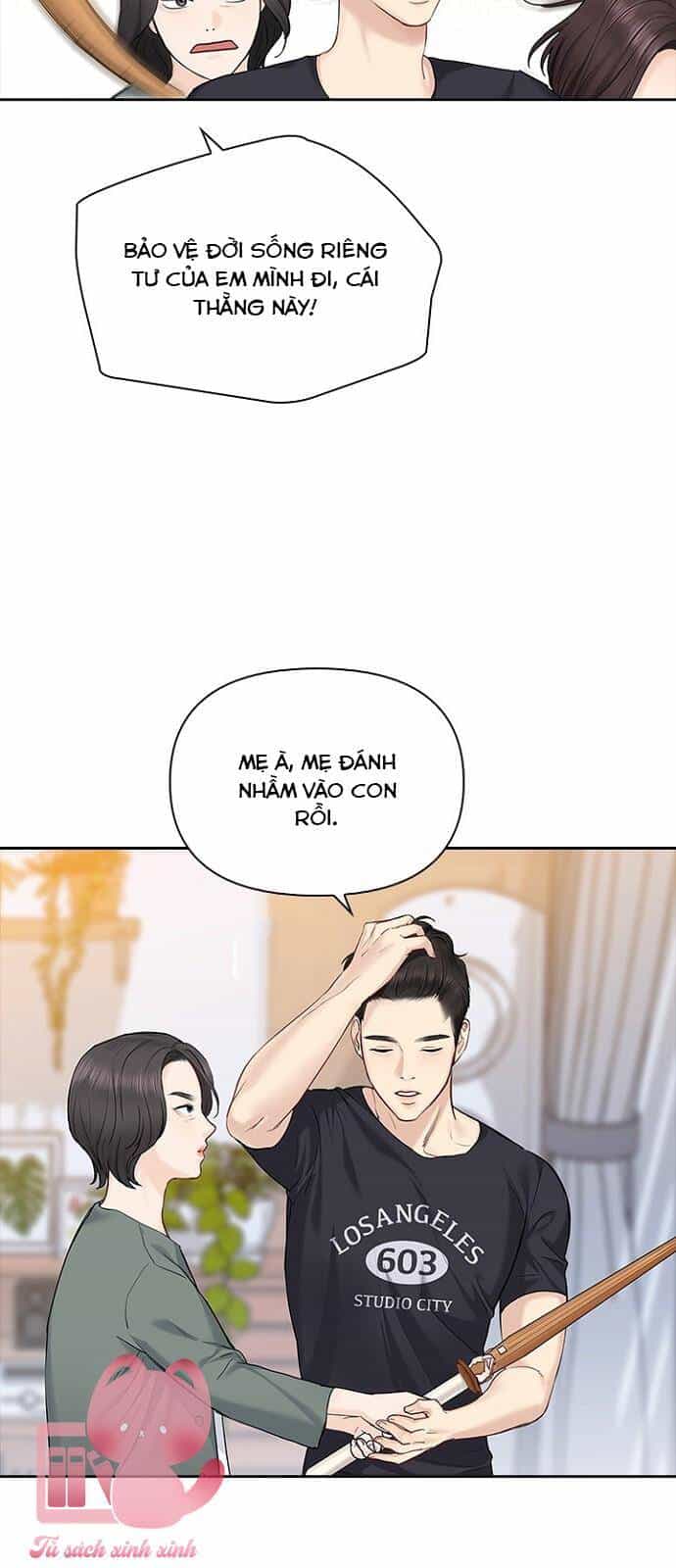 Hẹn Hò Rồi Hãy Yêu - Chương 41 - ảnh 21