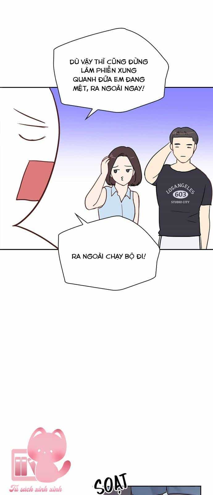 Hẹn Hò Rồi Hãy Yêu - Chương 41 - ảnh 22