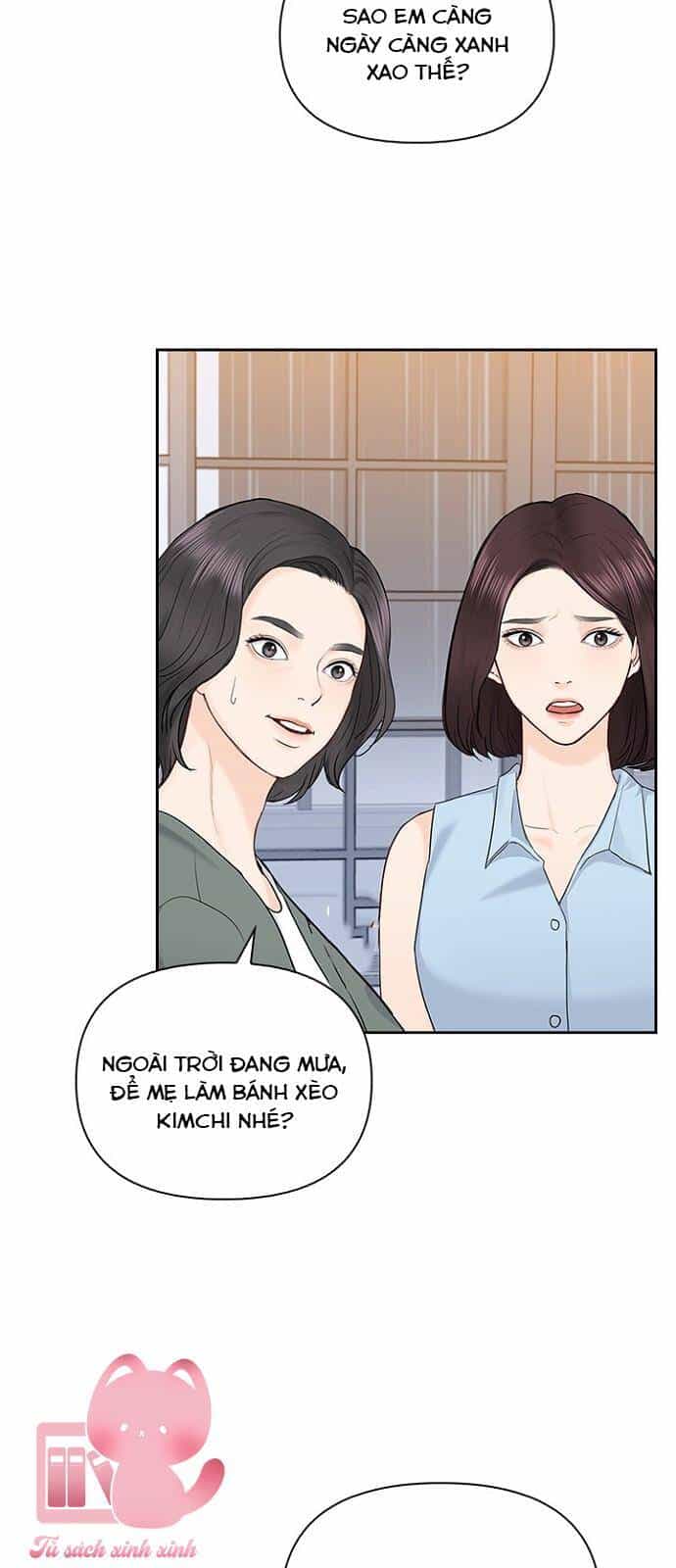 Hẹn Hò Rồi Hãy Yêu - Chương 41 - ảnh 24
