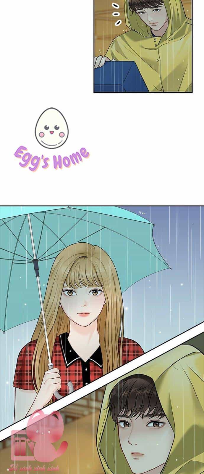 Hẹn Hò Rồi Hãy Yêu - Chương 41 - ảnh 36