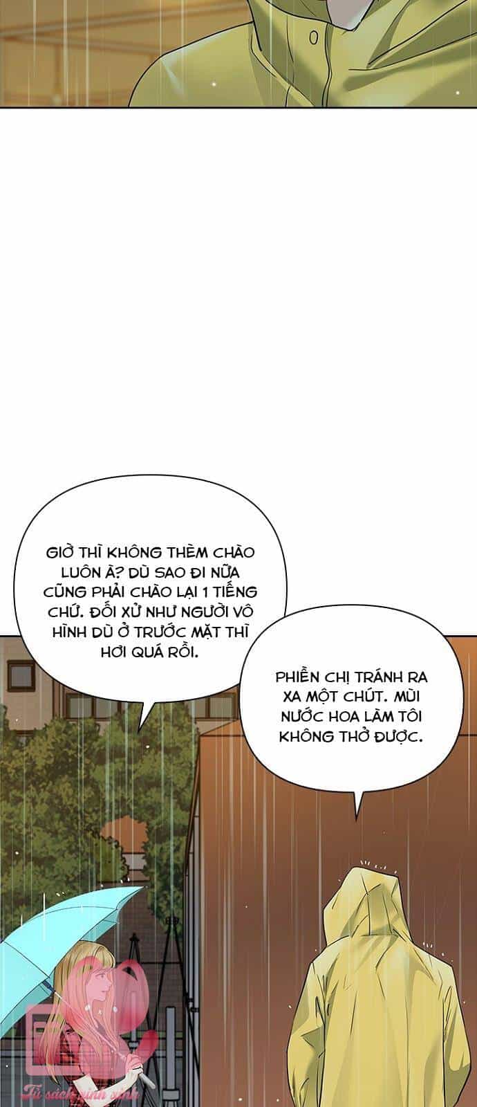 Hẹn Hò Rồi Hãy Yêu - Chương 41 - ảnh 37