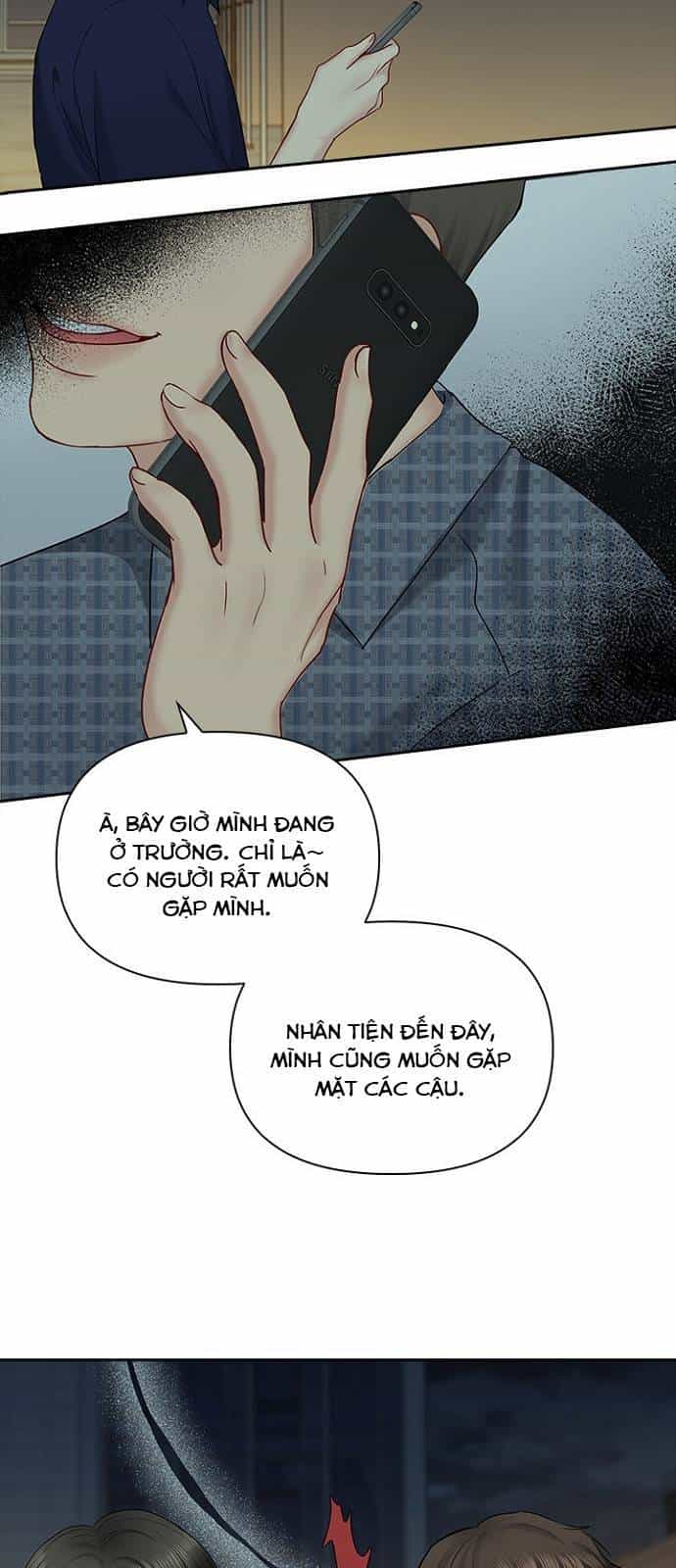 Hẹn Hò Rồi Hãy Yêu - Chương 42 - ảnh 19