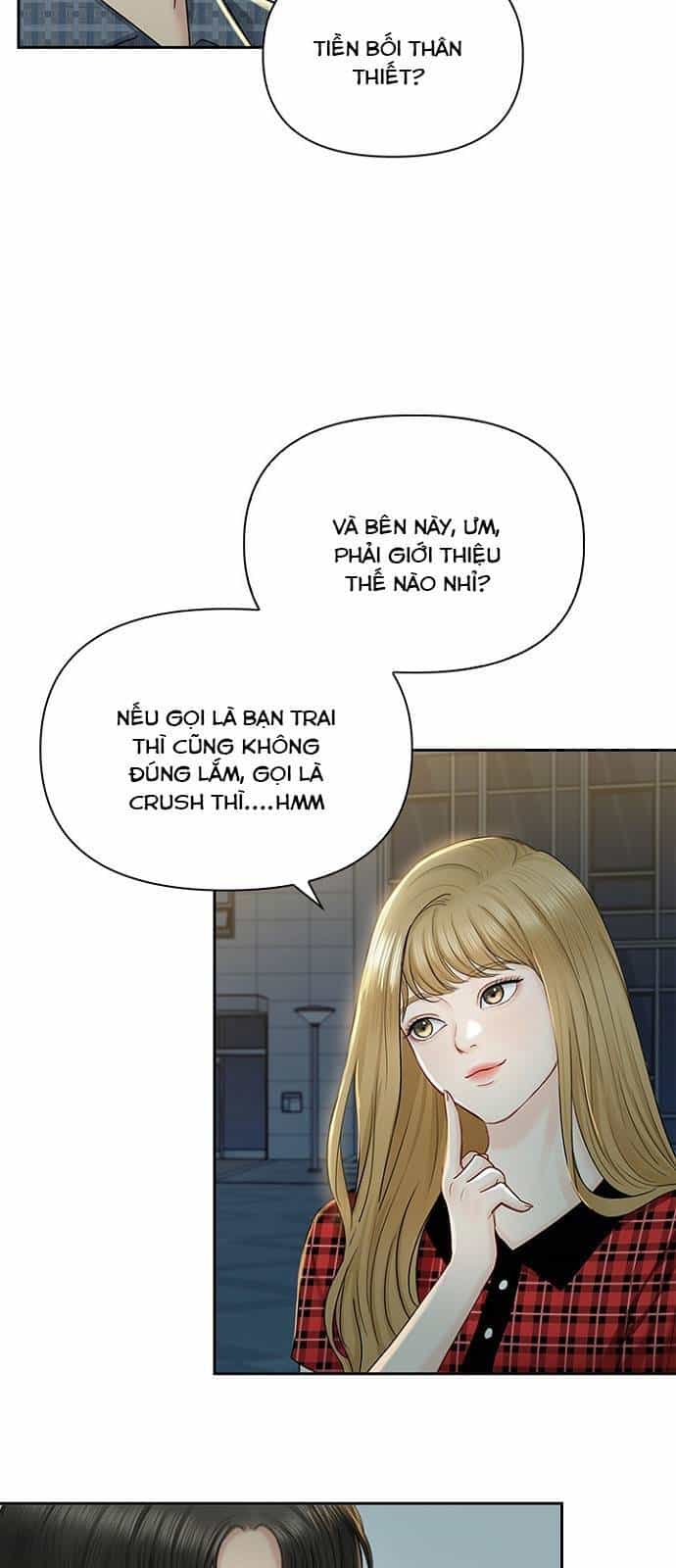 Hẹn Hò Rồi Hãy Yêu - Chương 42 - ảnh 31