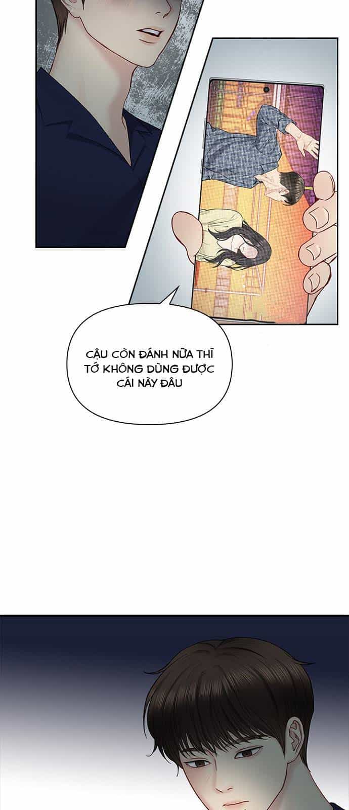 Hẹn Hò Rồi Hãy Yêu - Chương 43 - ảnh 11