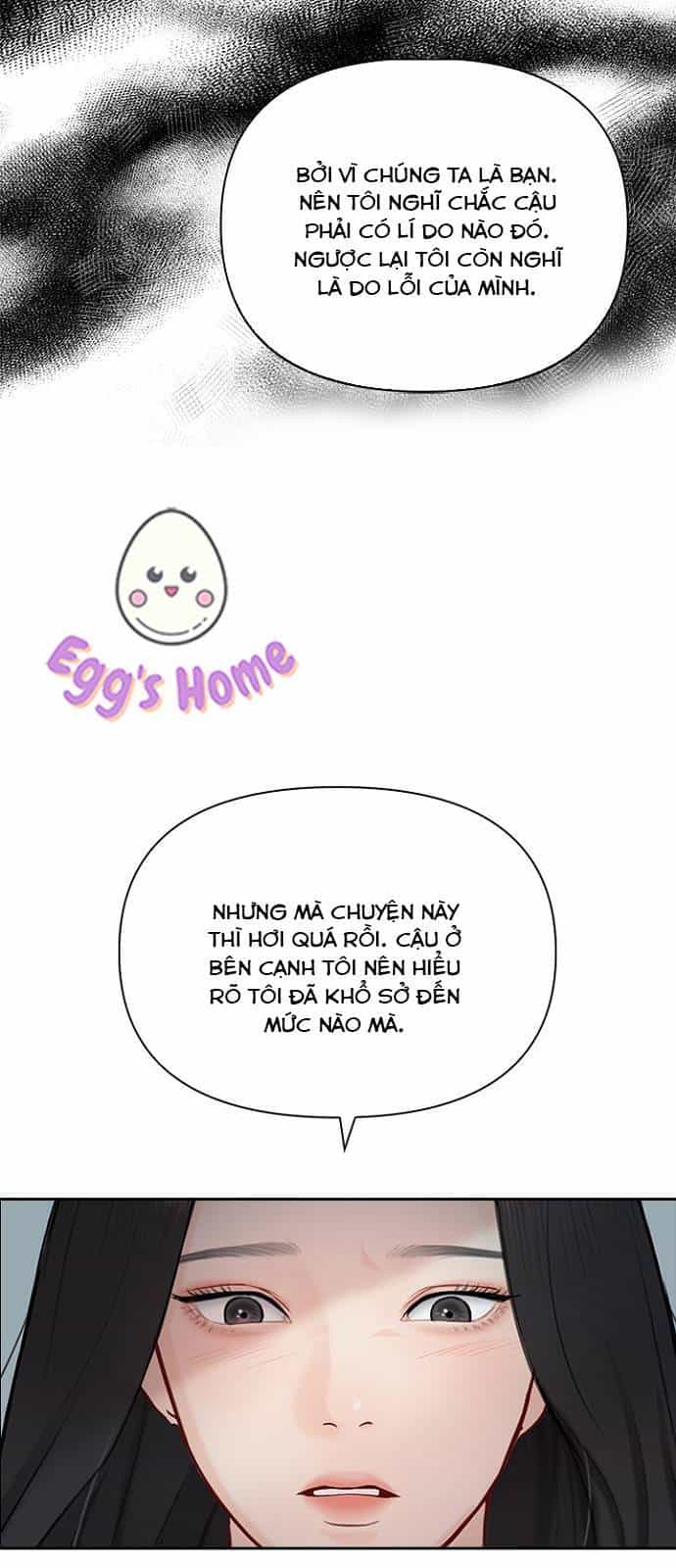 Hẹn Hò Rồi Hãy Yêu - Chương 43 - ảnh 22