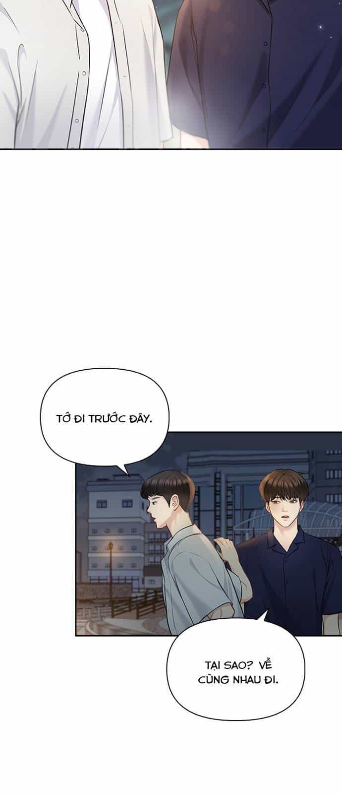 Hẹn Hò Rồi Hãy Yêu - Chương 43 - ảnh 44