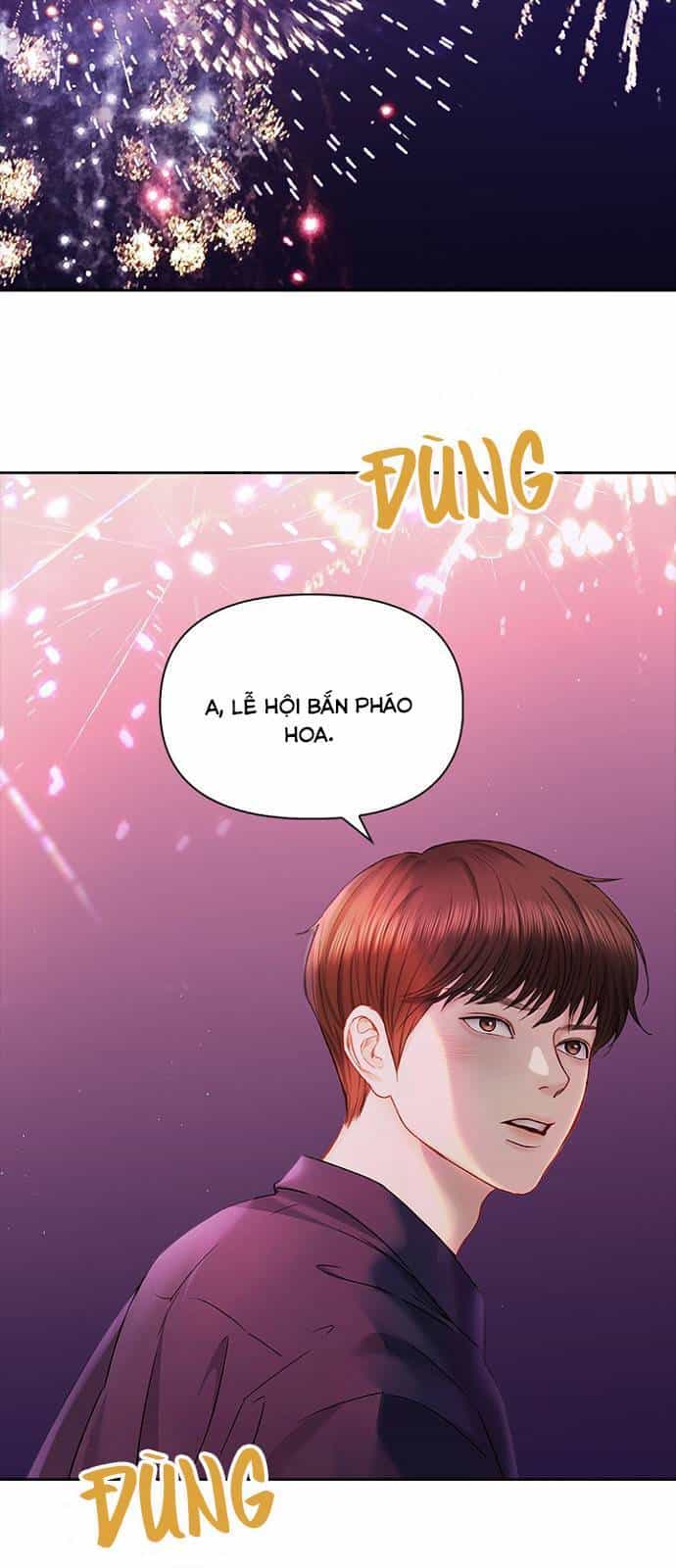 Hẹn Hò Rồi Hãy Yêu - Chương 43 - ảnh 8