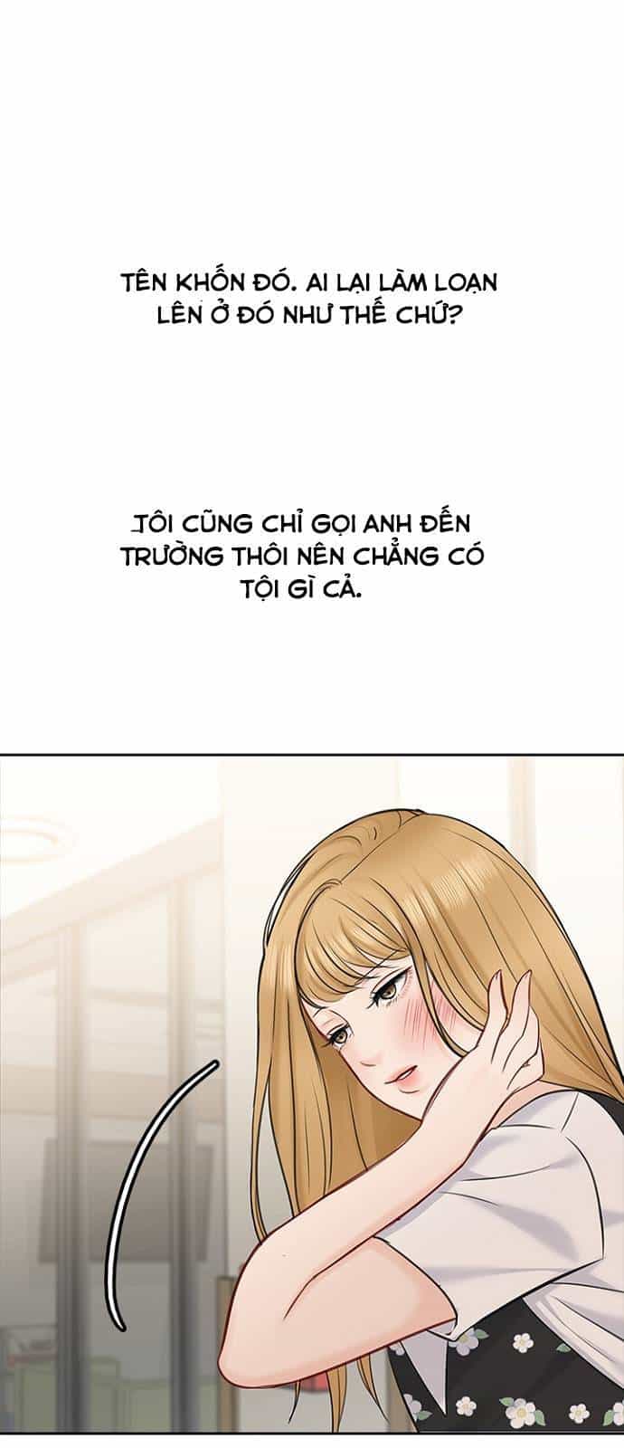 Hẹn Hò Rồi Hãy Yêu - Chương 44 - ảnh 57