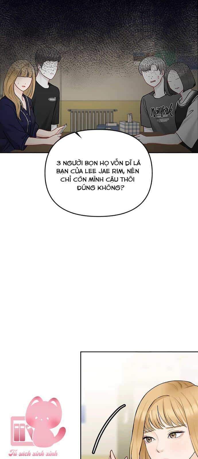 Hẹn Hò Rồi Hãy Yêu - Chương 45 - ảnh 19