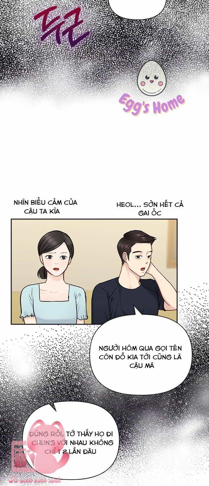Hẹn Hò Rồi Hãy Yêu - Chương 45 - ảnh 25