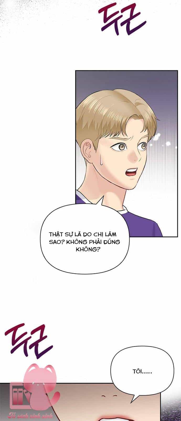Hẹn Hò Rồi Hãy Yêu - Chương 45 - ảnh 26