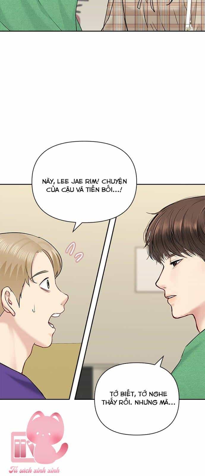 Hẹn Hò Rồi Hãy Yêu - Chương 45 - ảnh 28