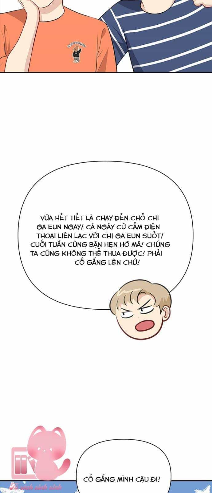 Hẹn Hò Rồi Hãy Yêu - Chương 46 - ảnh 32